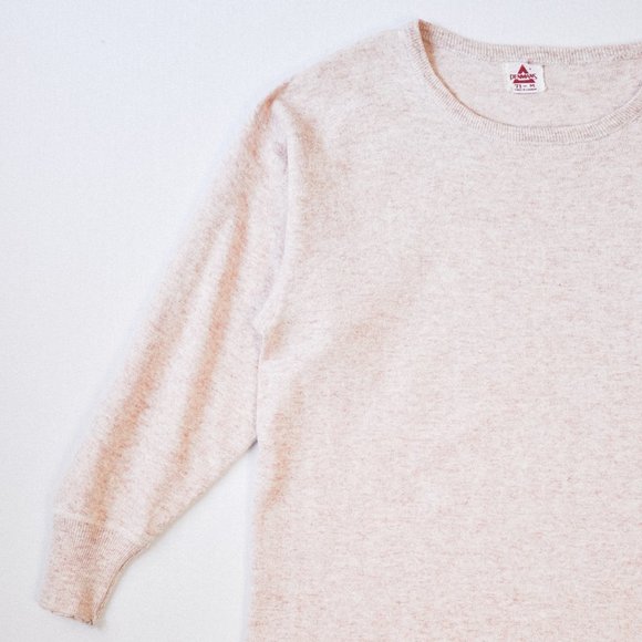 Vintage 1940s Penmans Knit Sweater - Picture 3 of 9